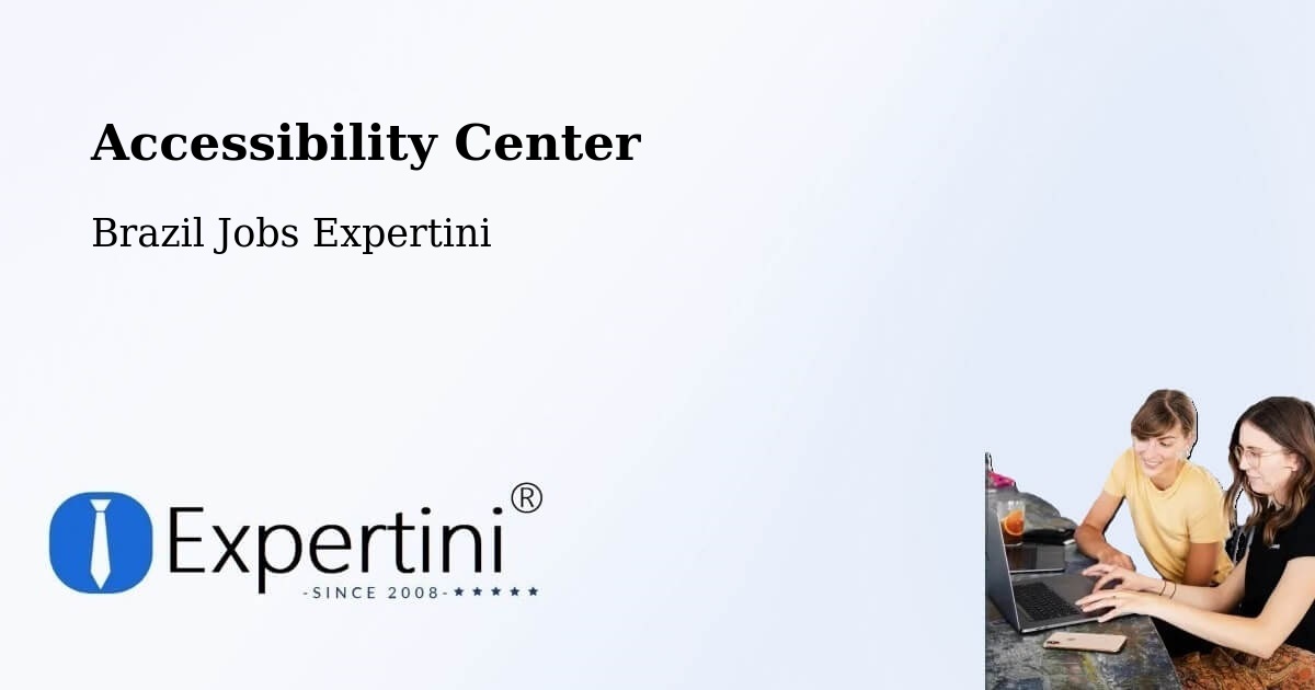 Accessibility Statement – Graça - Brazil Jobs Expertini
